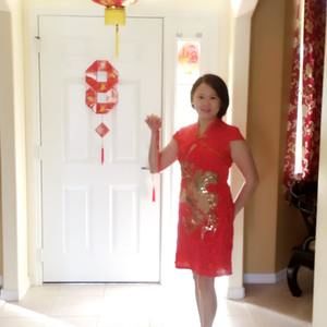 Meet your Posher, Siew